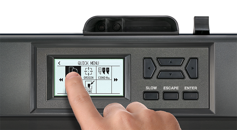 کاتر پلاتر گرافتک CE8000