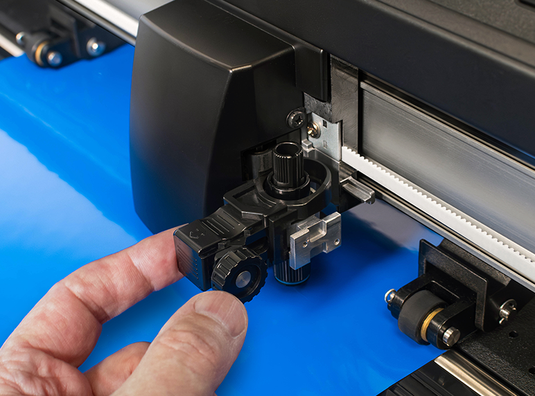 کاتر پلاتر گرافتک CE8000