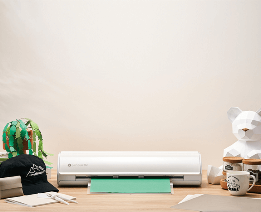 کاتر پلاتر کامئو 5