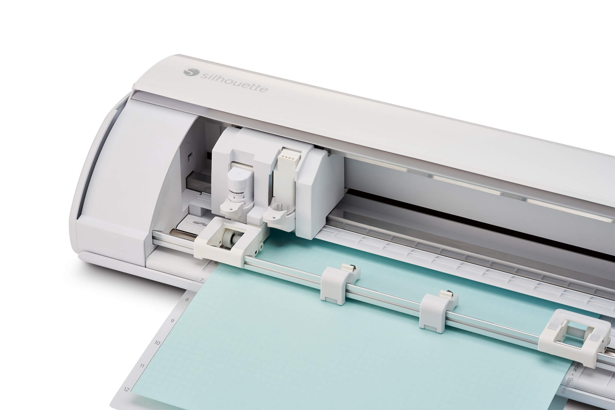 کاتر پلاتر کامئو 5