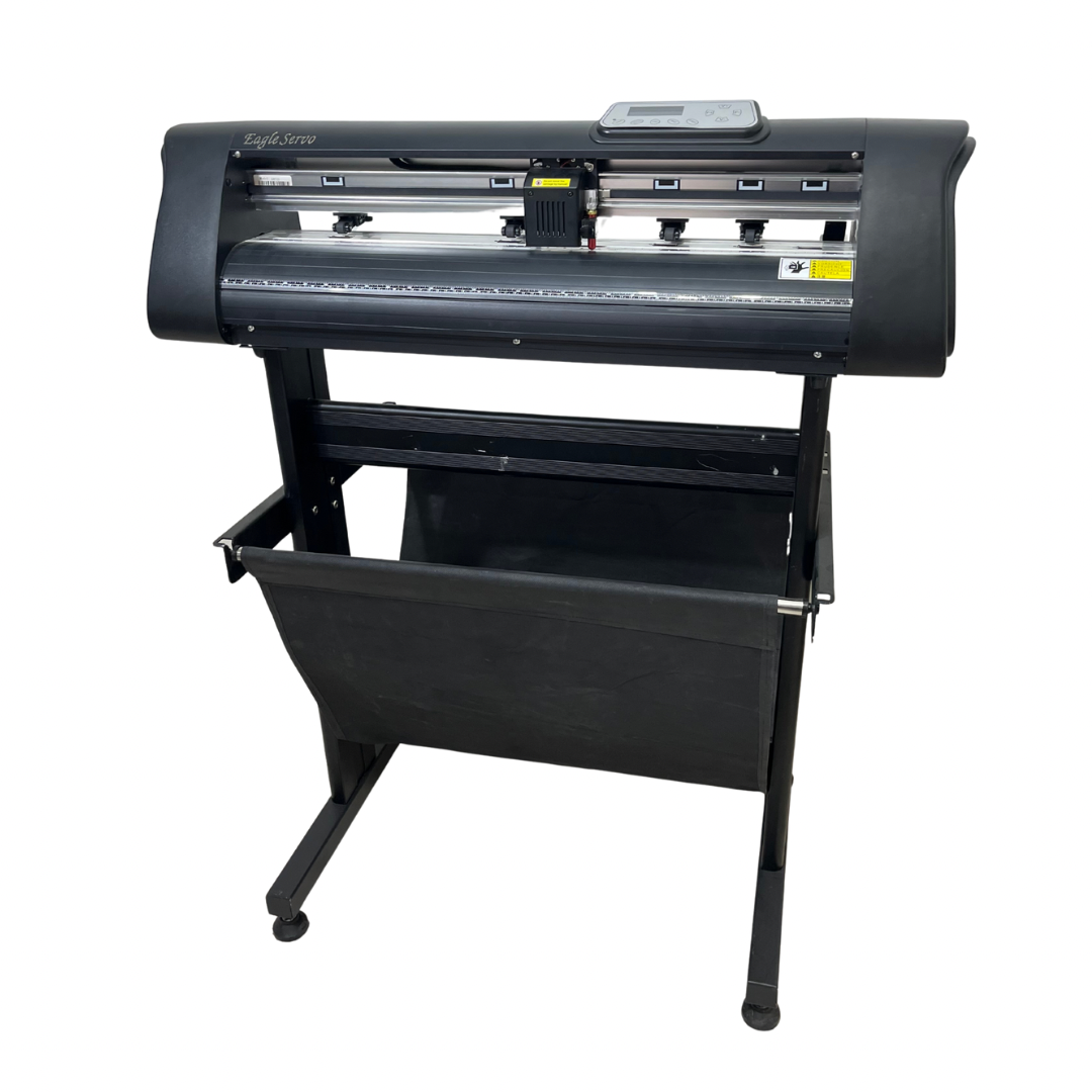 کاتر پلاتر ایگل Servo