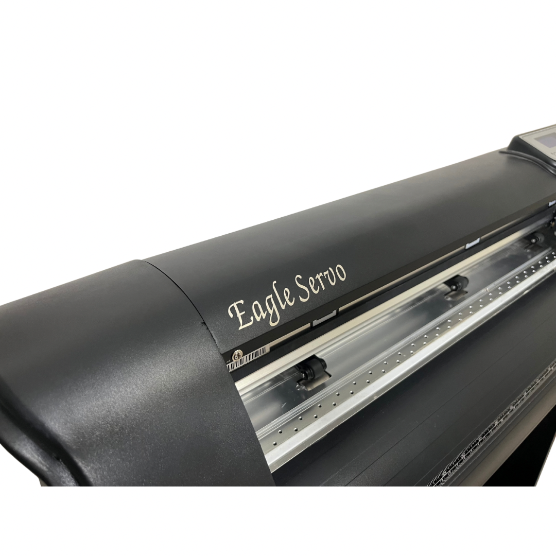 کاتر پلاتر ایگل Servo