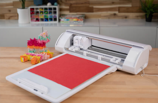 کاتر پلاتر کامئو 5