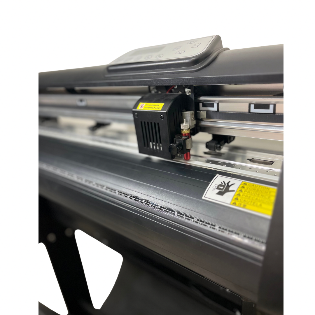 کاتر پلاتر ایگل Servo