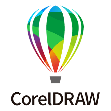 نرمافزار CorelDraw